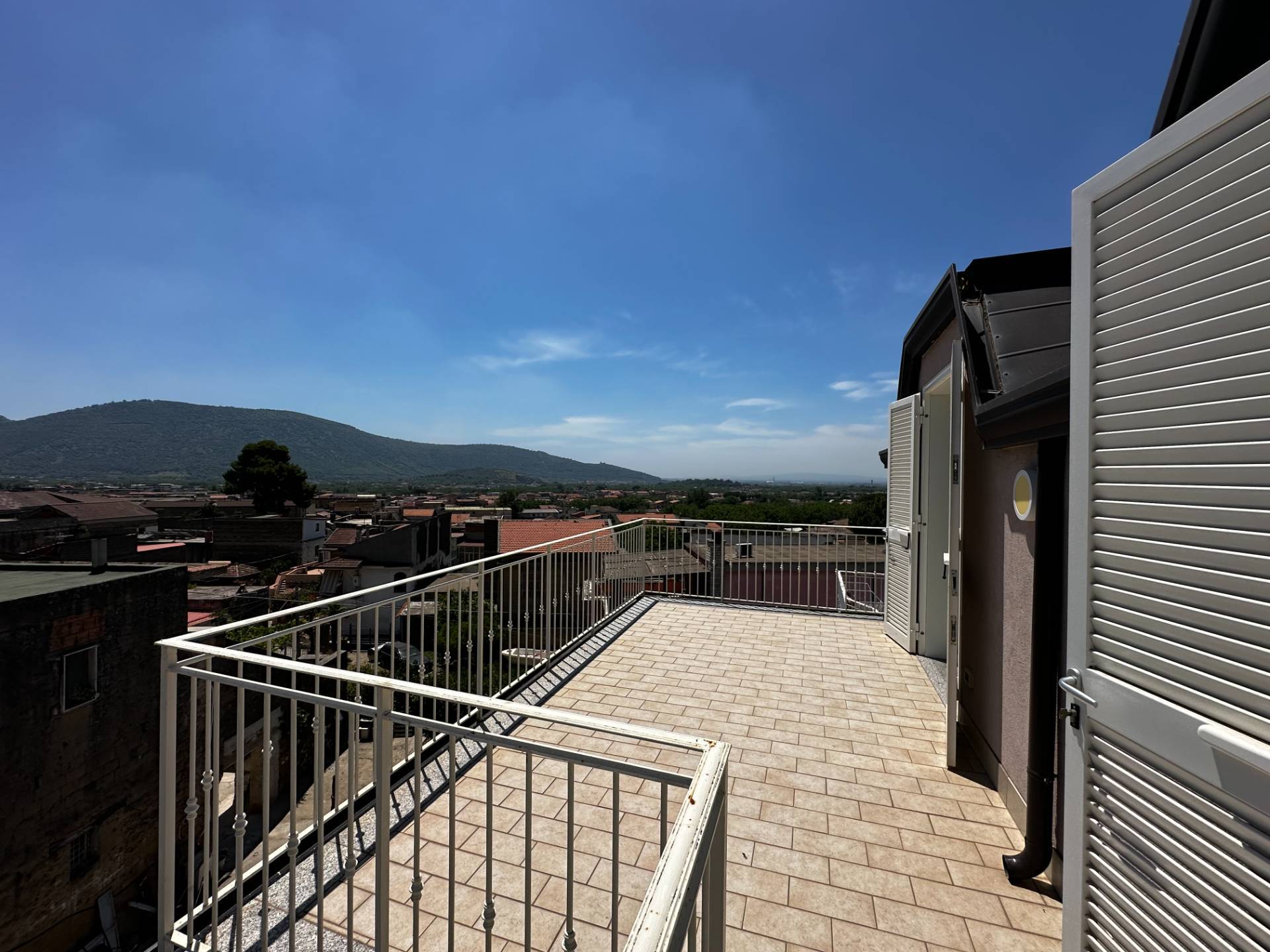 Appartamento in vendita a Santa Maria A Vico (CE)