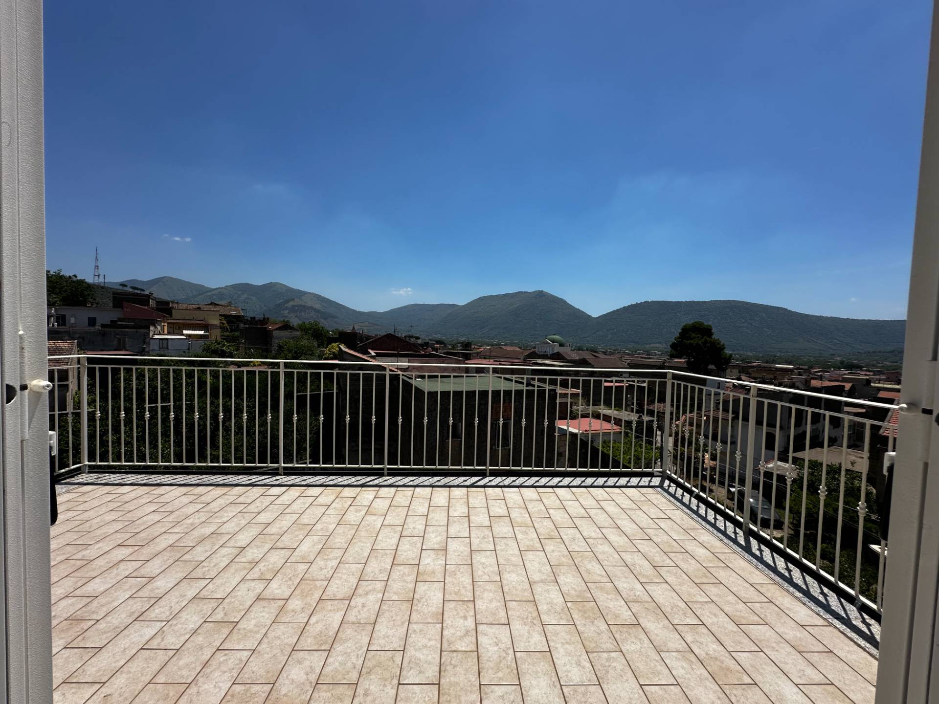 Appartamento in vendita a Santa Maria A Vico (CE)