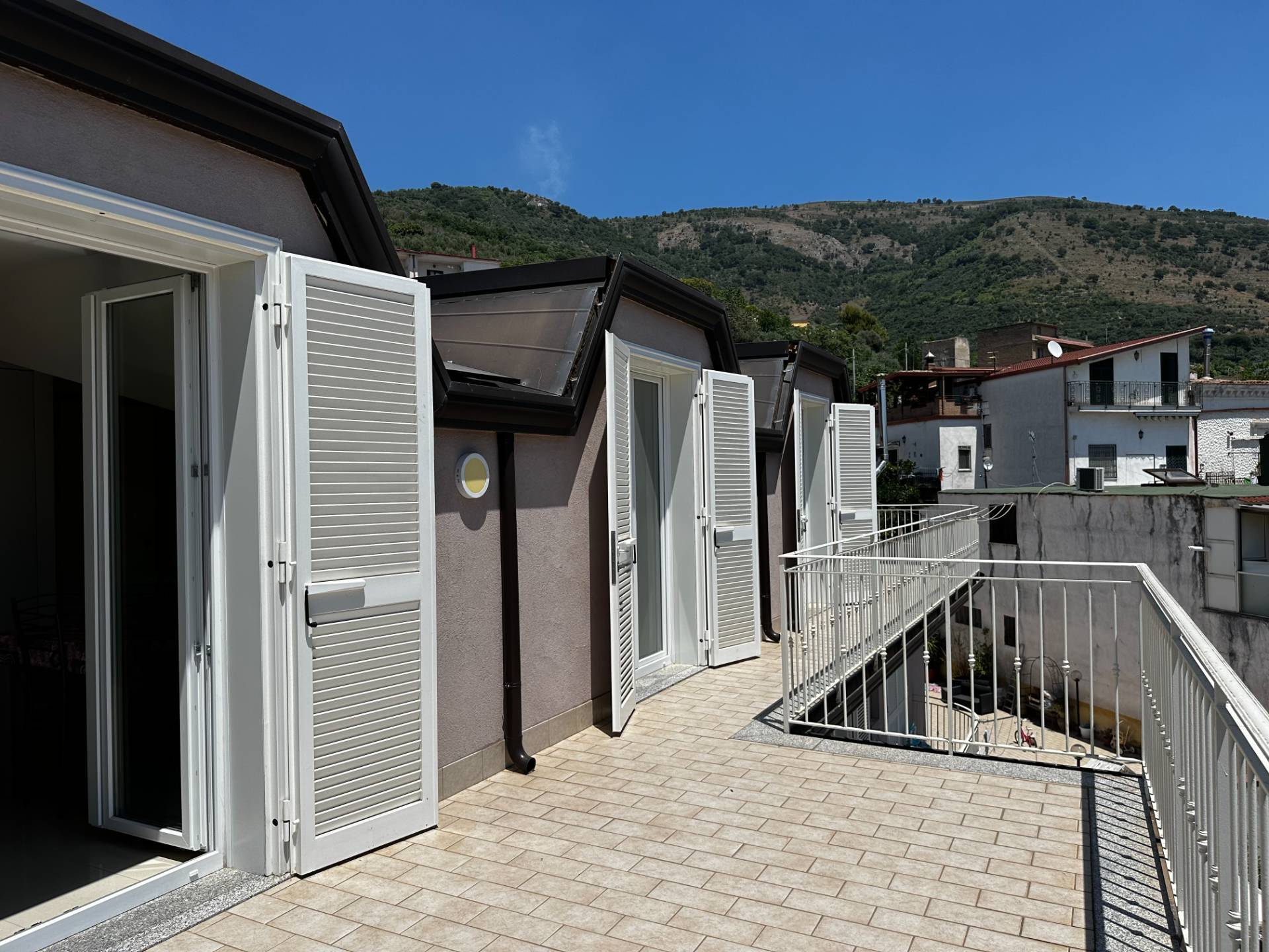 Appartamento in vendita a Santa Maria A Vico (CE)