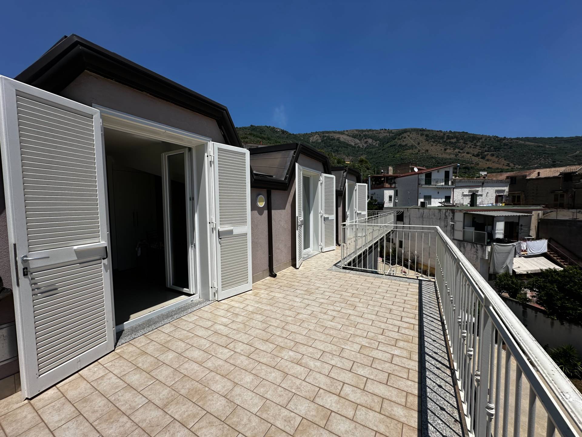 Appartamento in vendita a Santa Maria A Vico (CE)