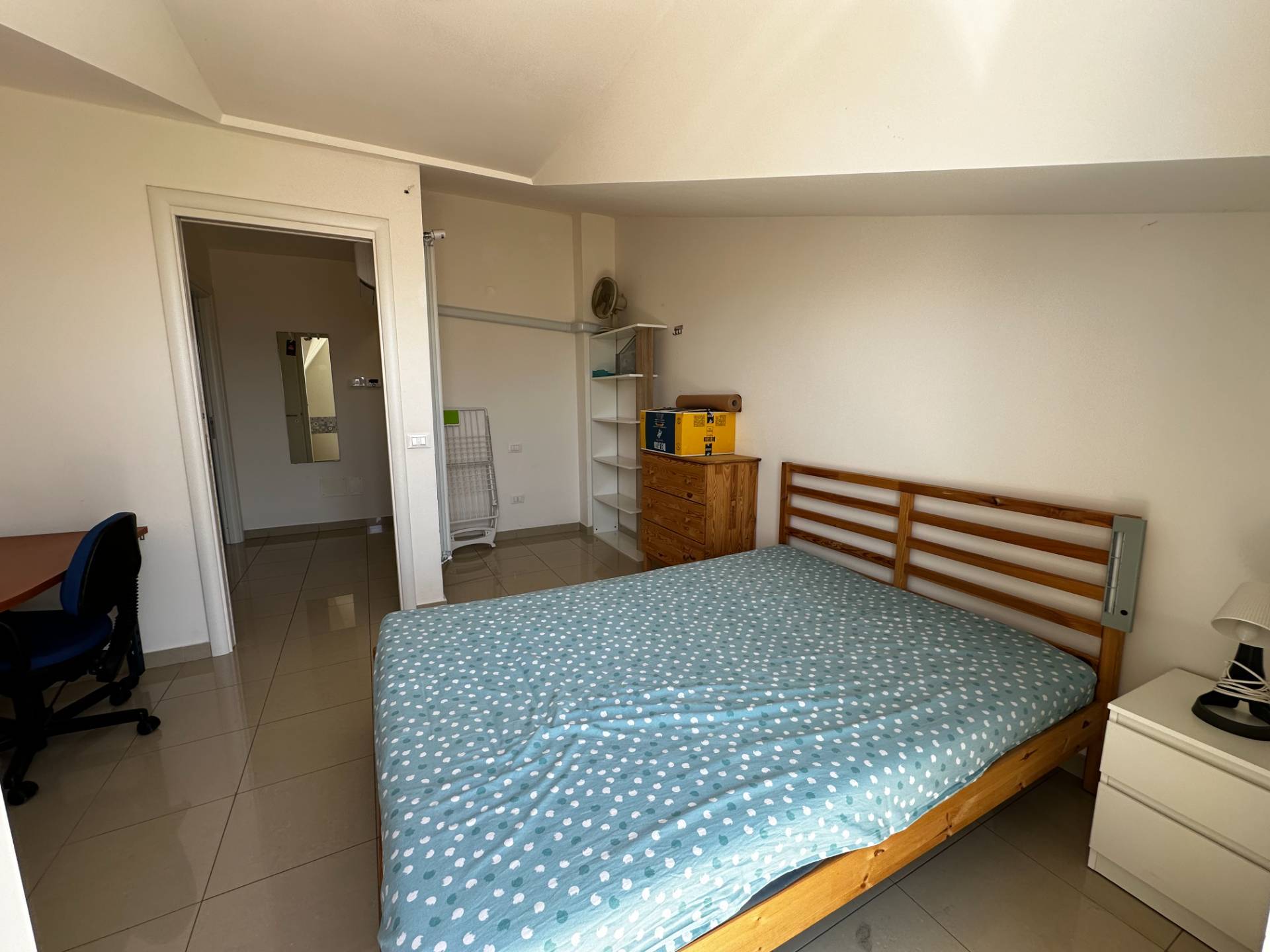 Appartamento in vendita a Santa Maria A Vico (CE)