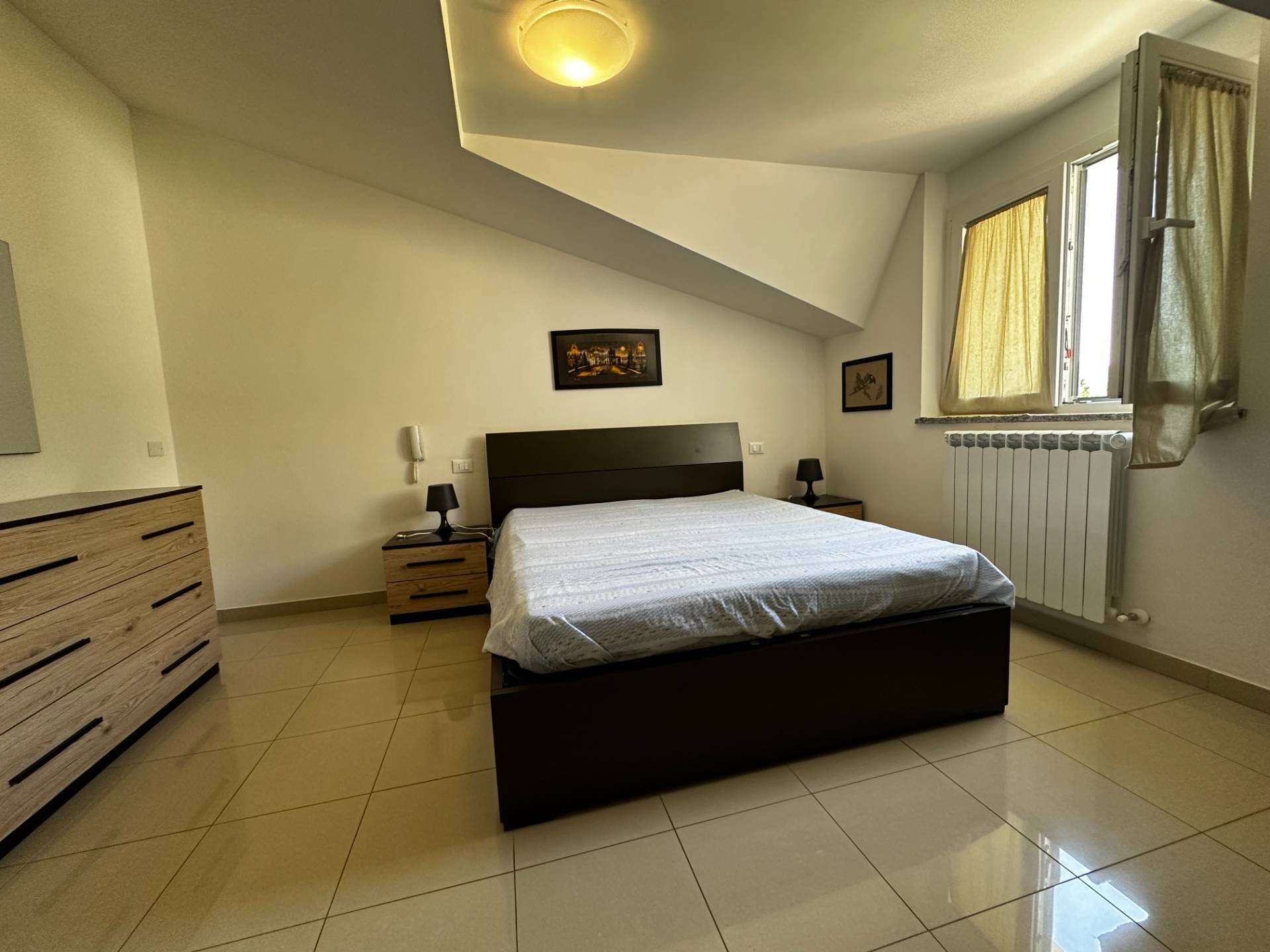 Appartamento in vendita a Santa Maria A Vico (CE)
