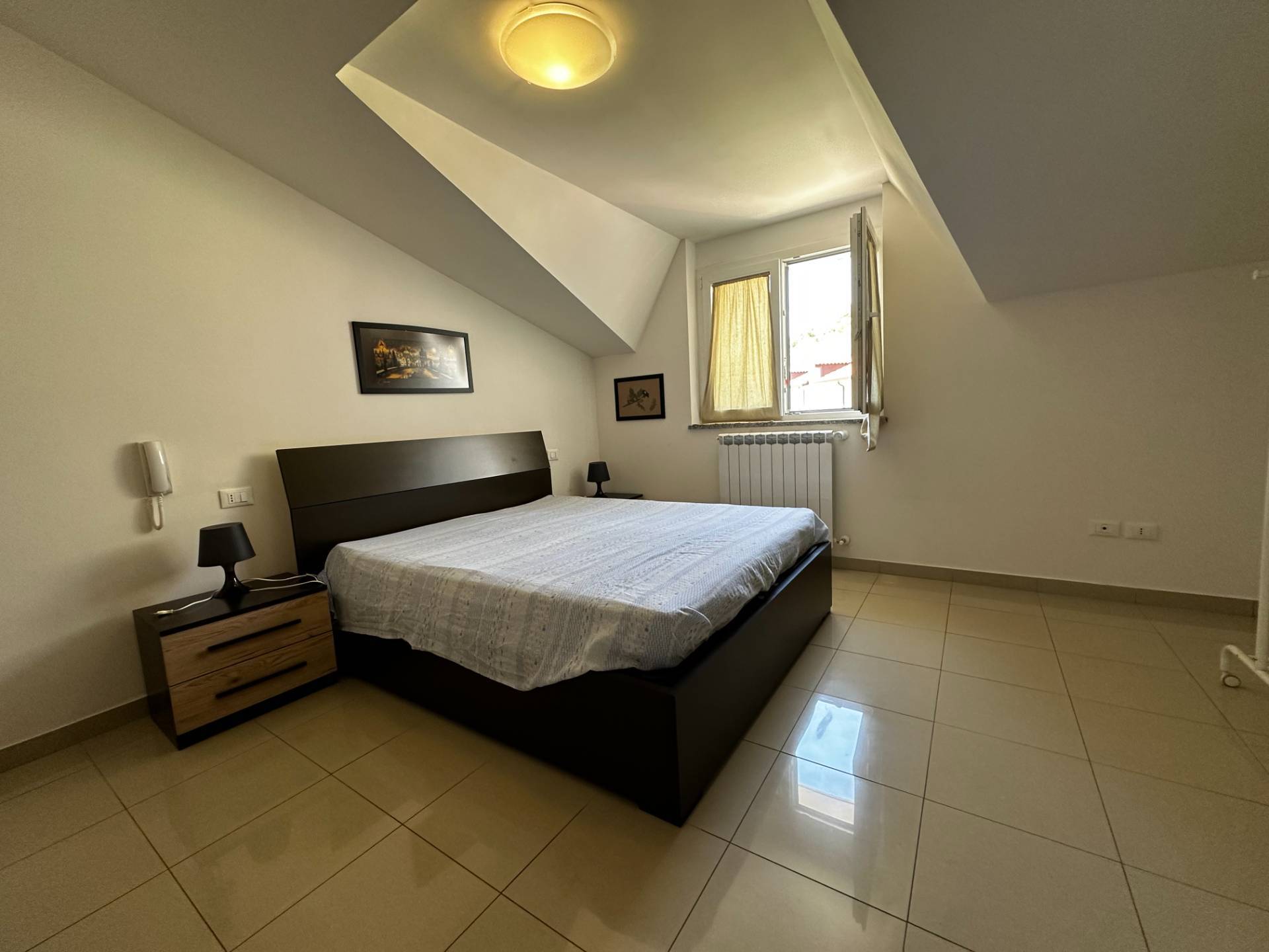 Appartamento in vendita a Santa Maria A Vico (CE)