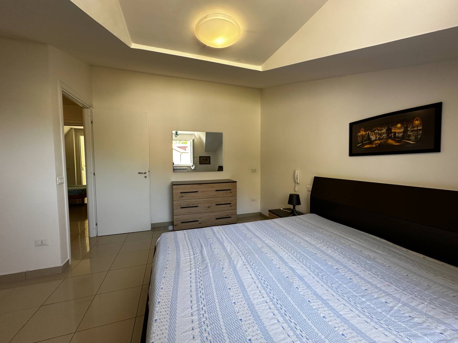 Appartamento in vendita a Santa Maria A Vico (CE)