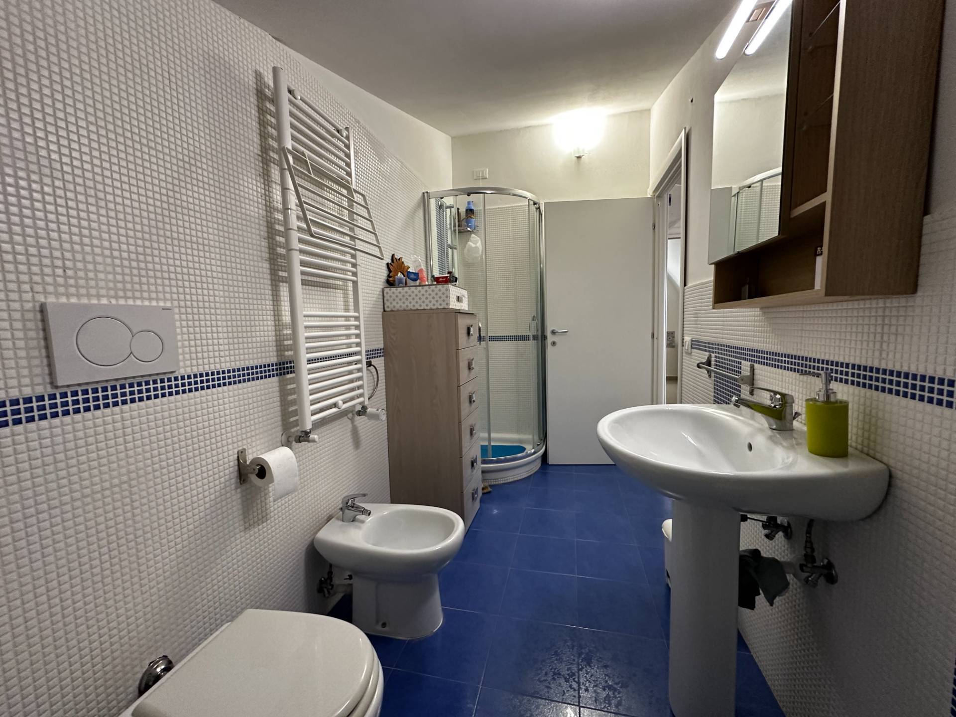 Appartamento in vendita a Santa Maria A Vico (CE)