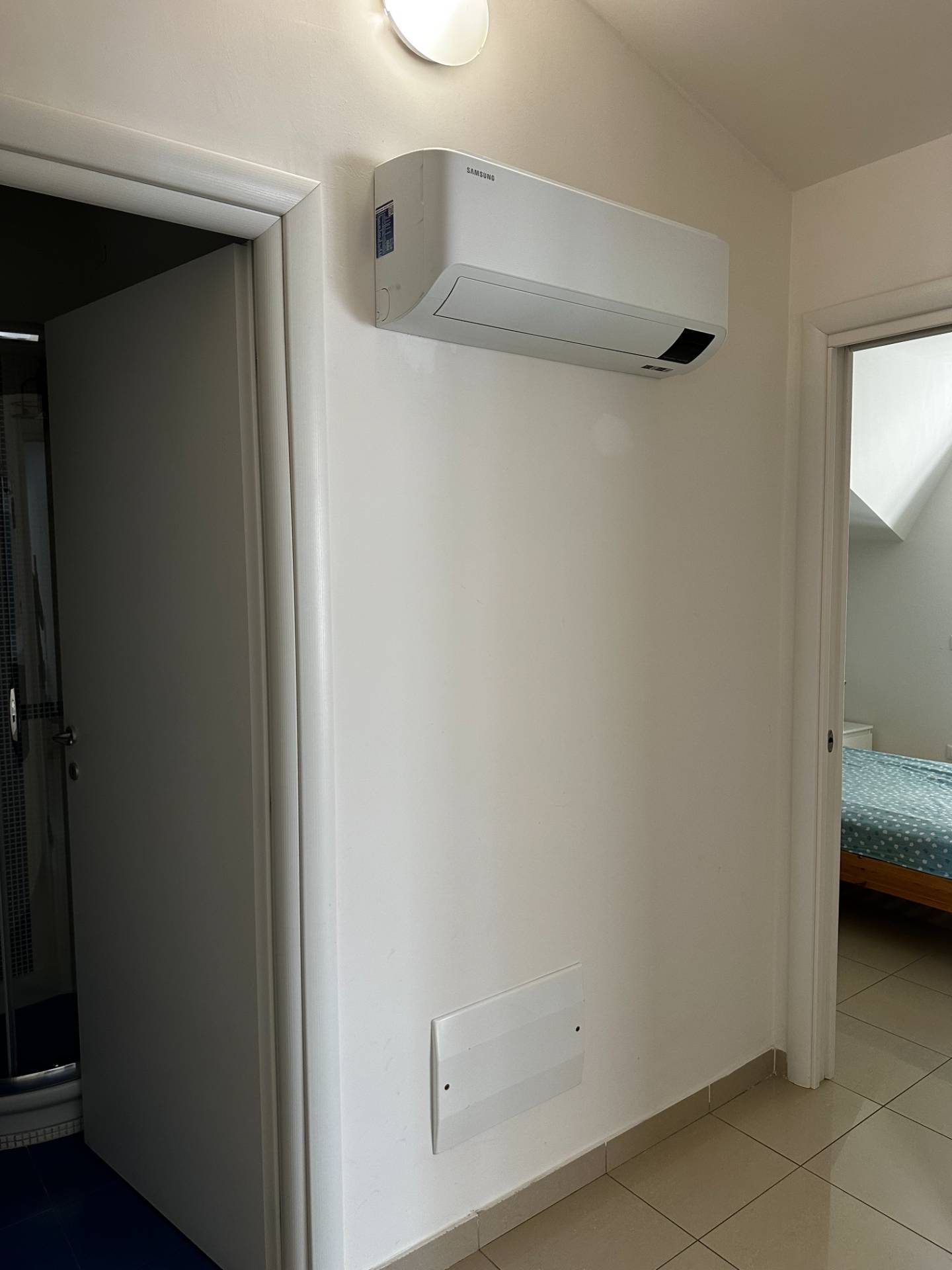 Appartamento in vendita a Santa Maria A Vico (CE)