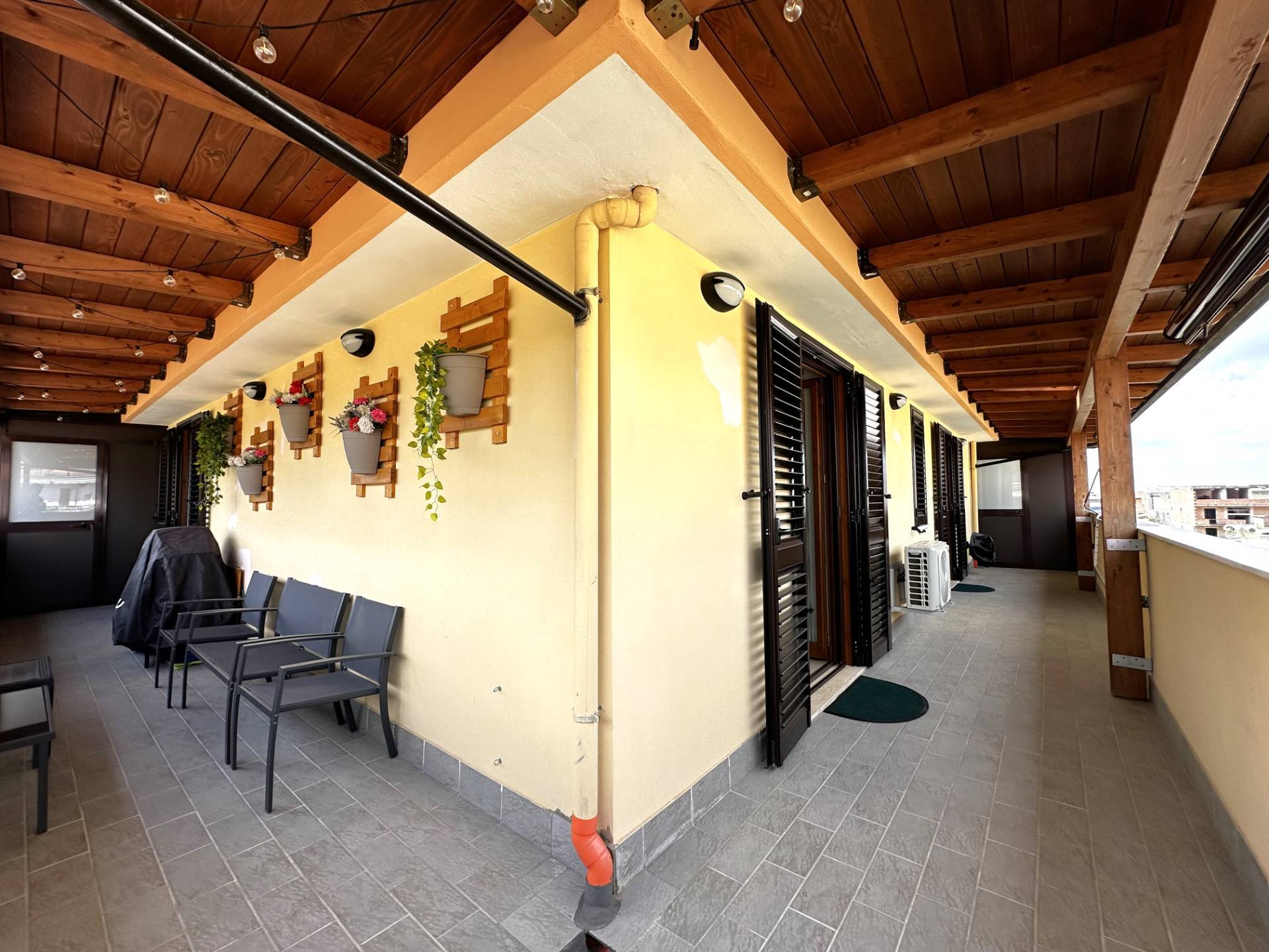 Appartamento in vendita a Maddaloni (CE)
