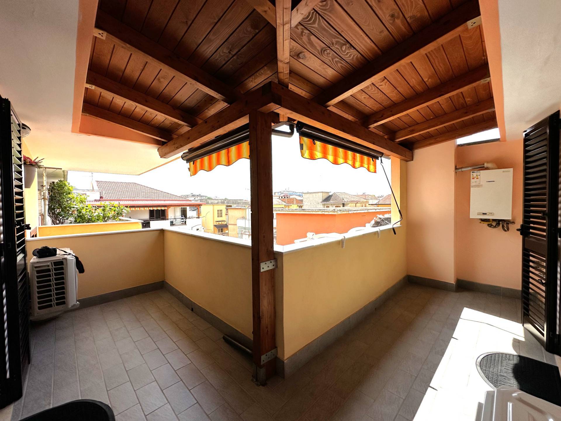 Appartamento in vendita a Maddaloni (CE)