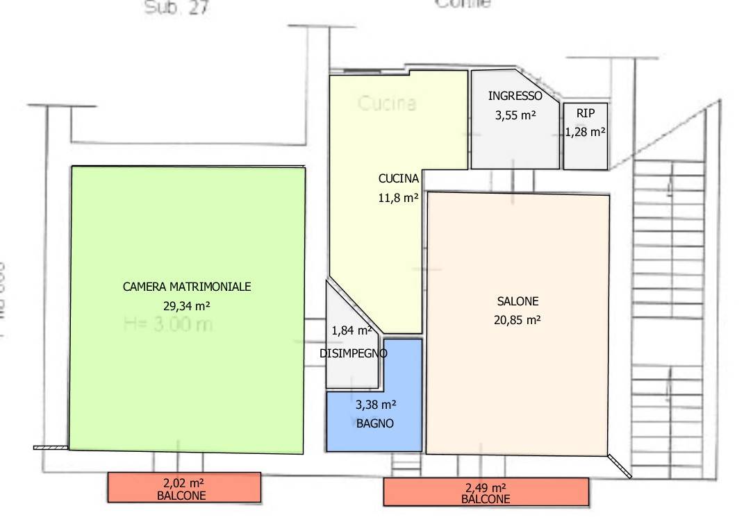 Casa indipendente in vendita a Maddaloni (CE)
