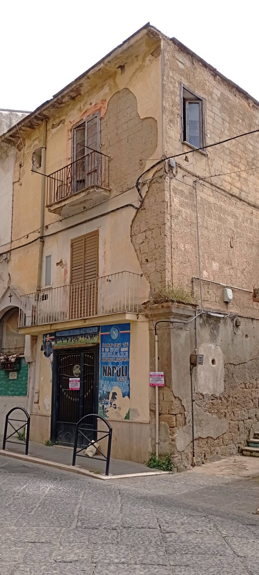 Casa indipendente in vendita a Maddaloni (CE)