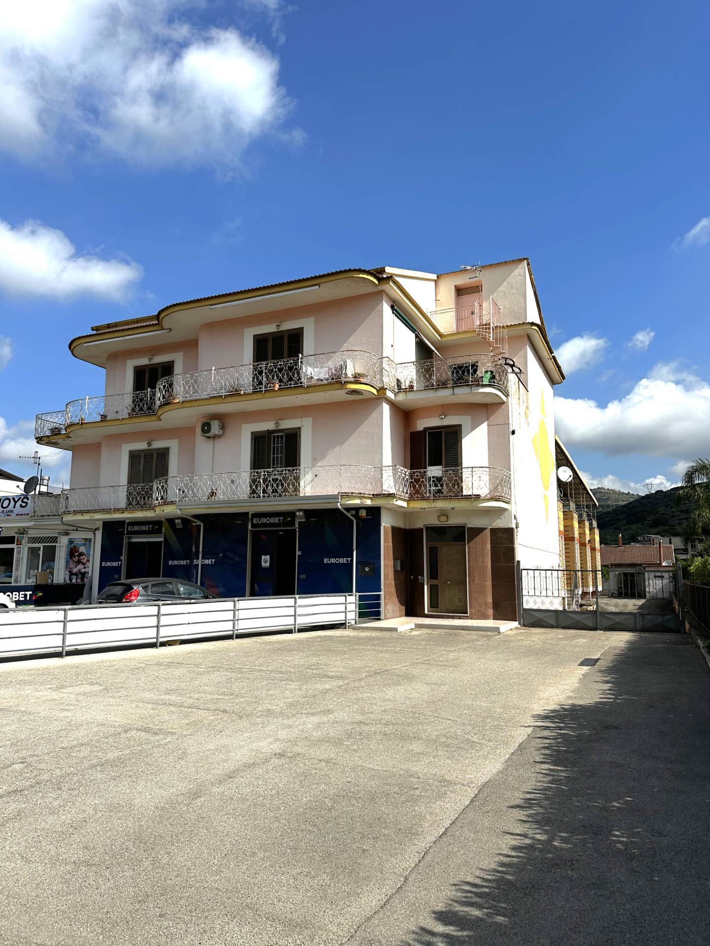 Appartamento in vendita a Maddaloni (CE)