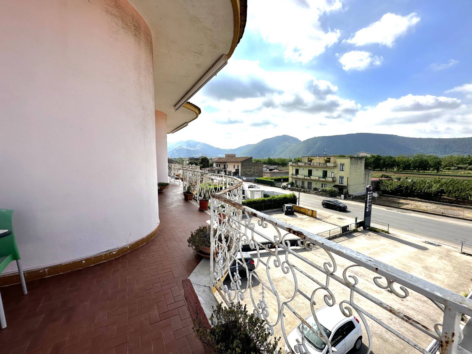 Appartamento in vendita a Maddaloni (CE)