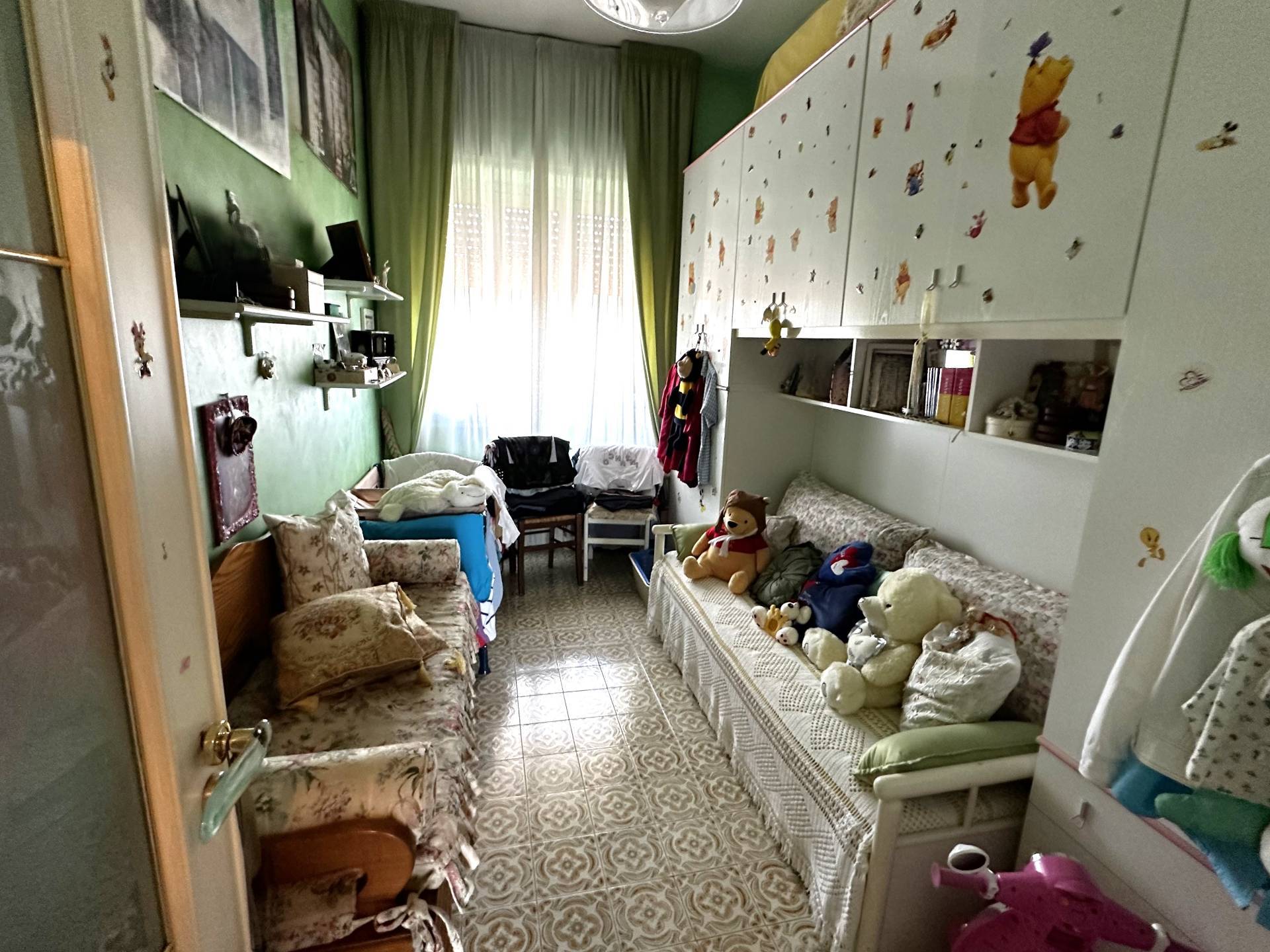 Appartamento in vendita a Maddaloni (CE)