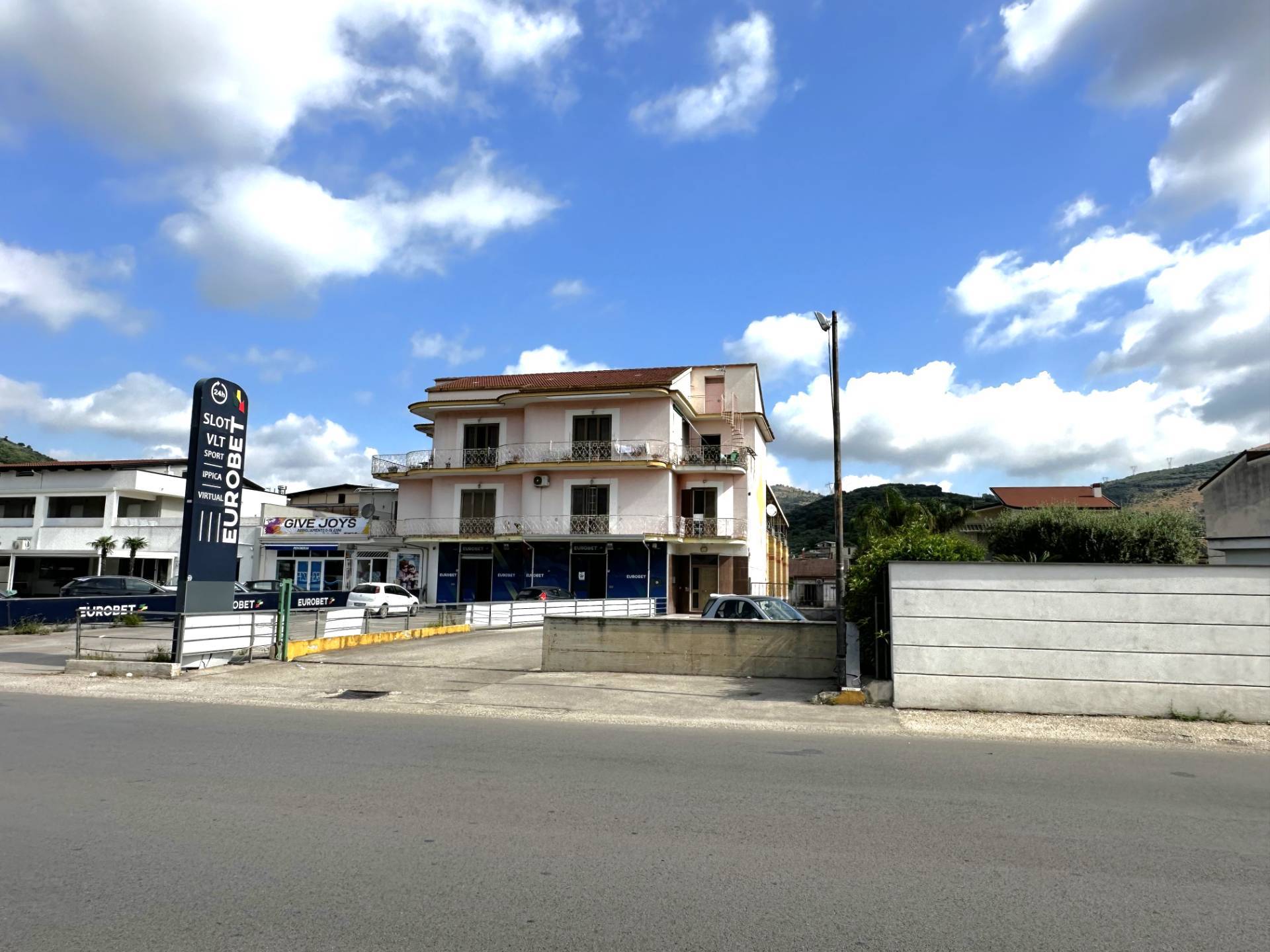 Appartamento in vendita a Maddaloni (CE)