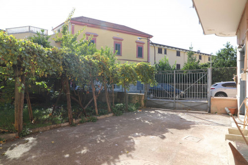 Casa indipendente in vendita a Maddaloni (CE)