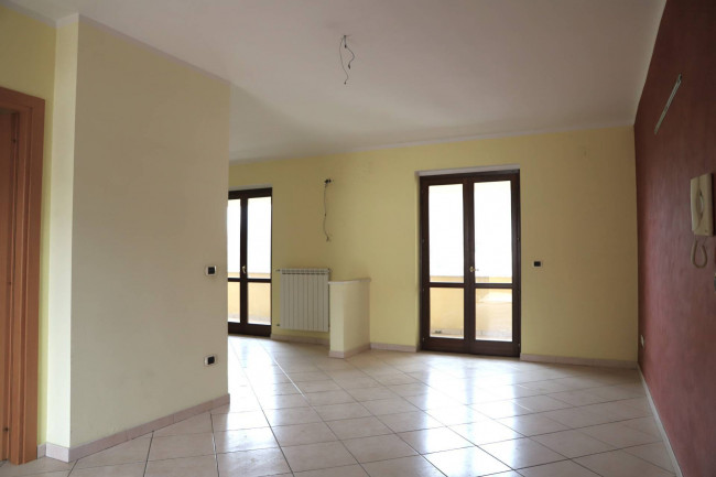 Appartamento in vendita a Valle Di Maddaloni (CE)