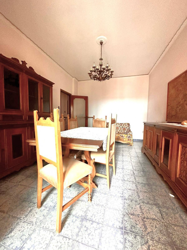 Appartamento in vendita a Maddaloni (CE)