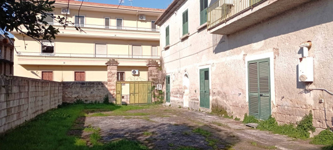 Casa indipendente in vendita a San Prisco (CE)