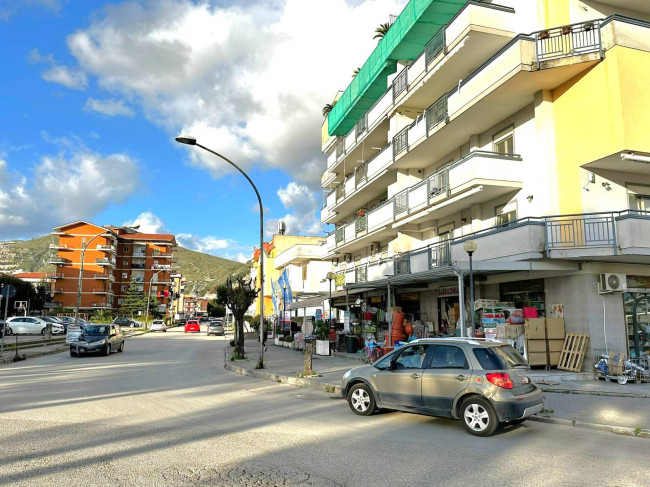 Appartamento in vendita a Maddaloni (CE)