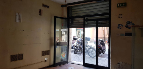 Locale commerciale in Affitto a Ascoli Piceno
