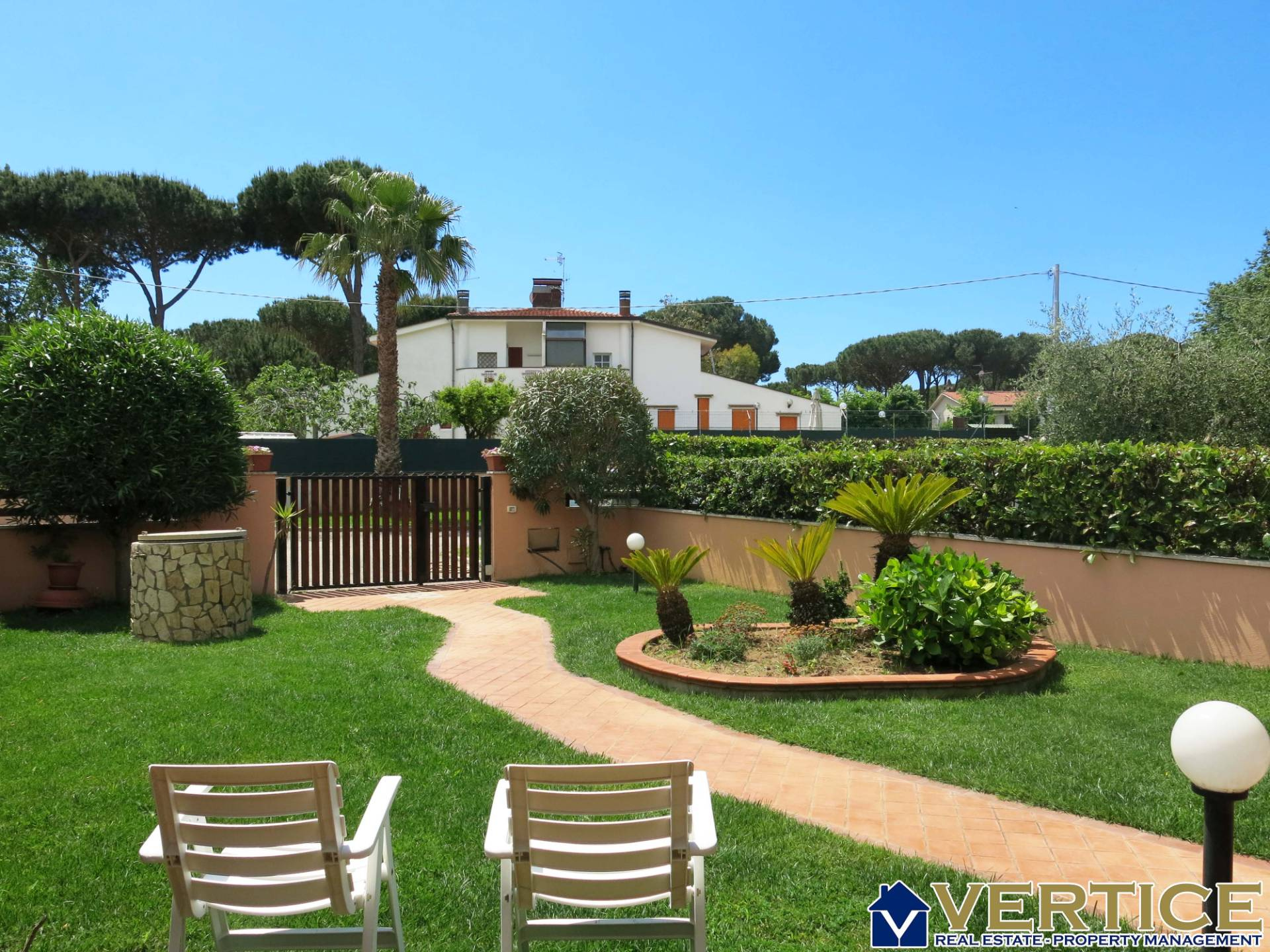 Villa FONDI affitto  Marina di Fondi  VERTICE Real Estate & Property Management