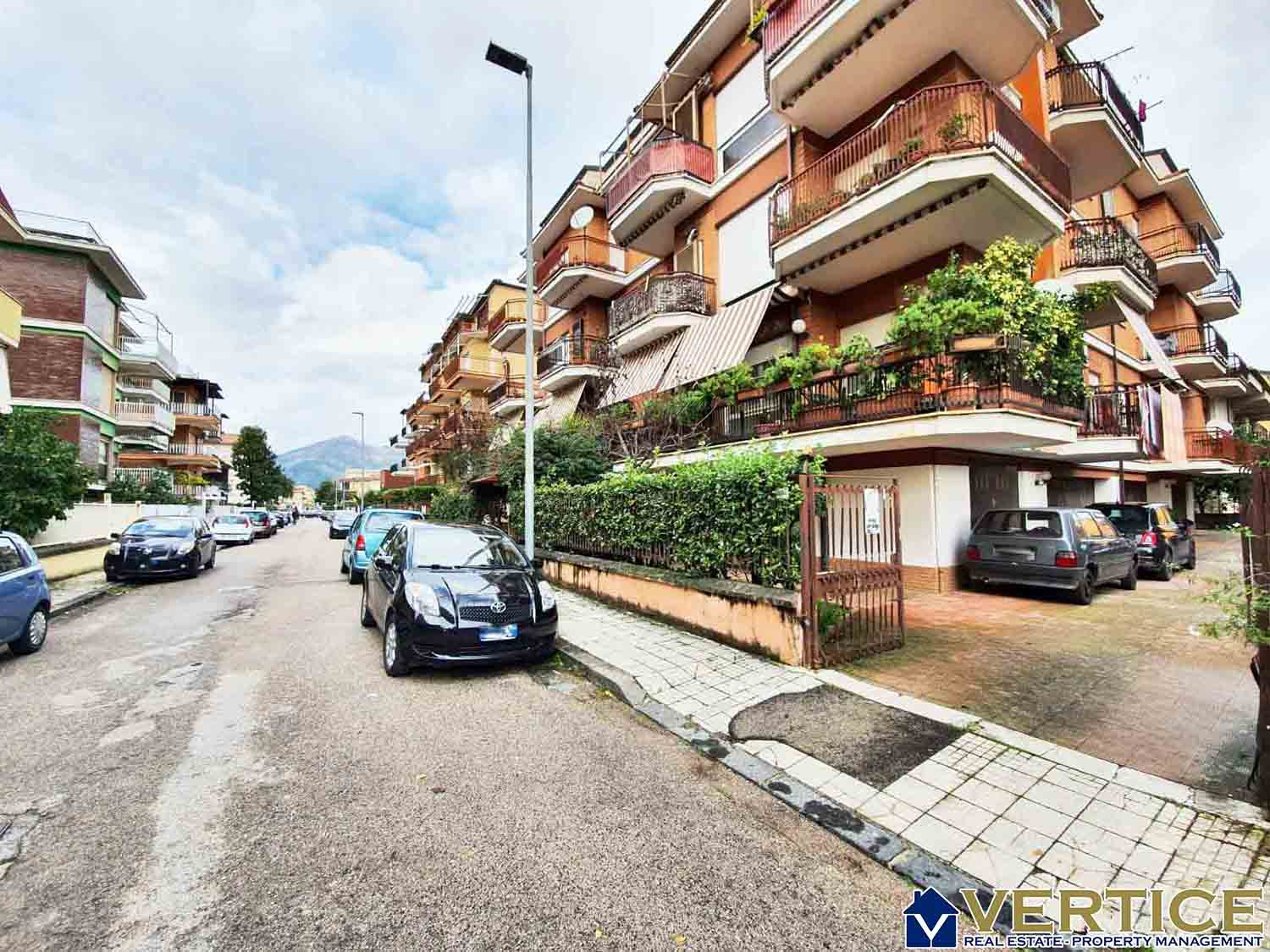 Appartamento FONDI vendita  Centro  VERTICE Real Estate & Property Management