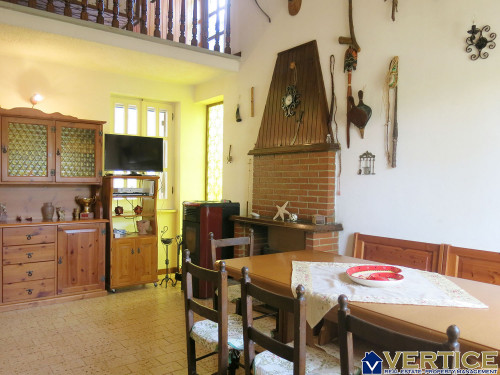 Villa in affitto a Sperlonga (LT)