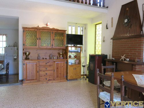 Villa in affitto a Sperlonga (LT)