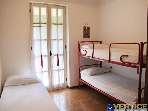 Villa in affitto a Sperlonga (LT)