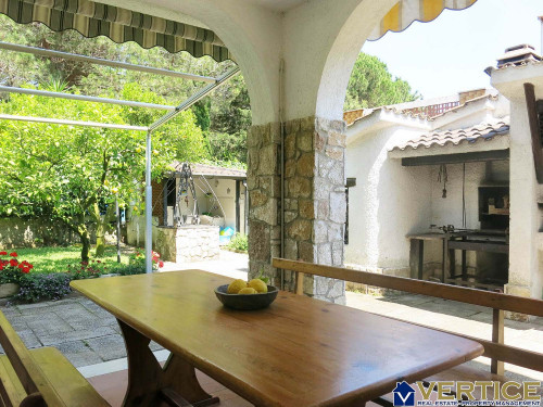 Villa in affitto a Sperlonga (LT)