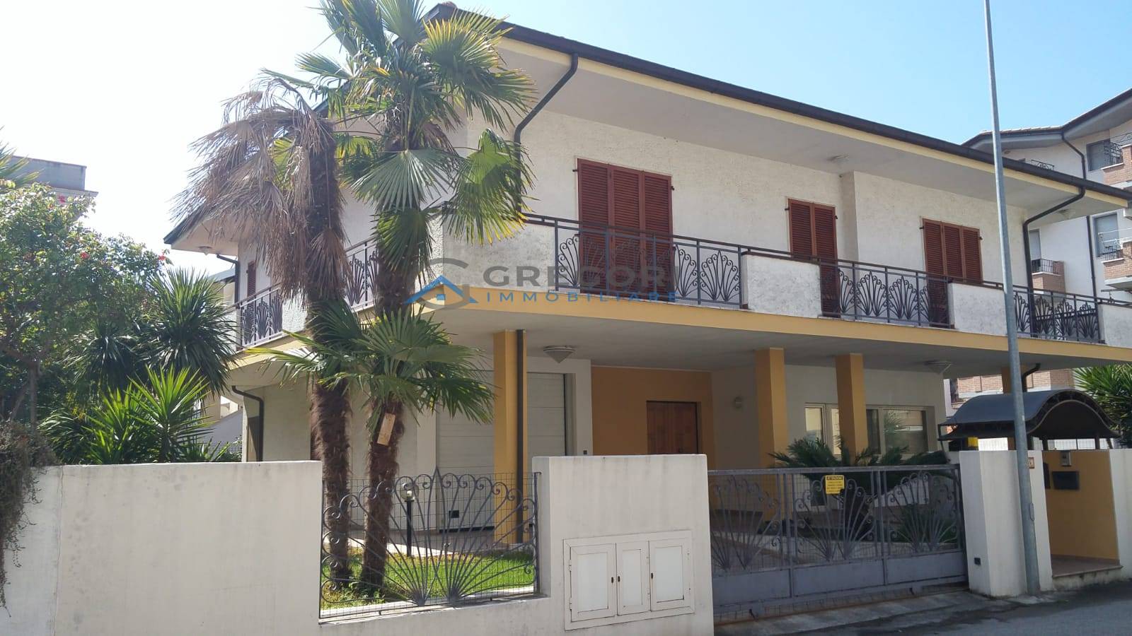 Villa in vendita a Alba Adriatica (TE)