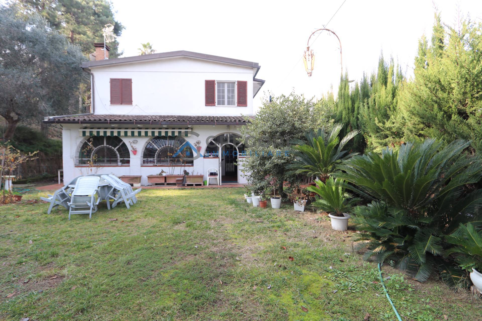 Casa indipendente in vendita a Martinsicuro (TE)
