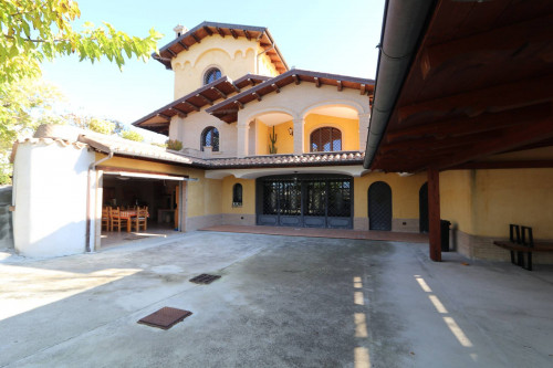 Villa in vendita a Tortoreto (TE)