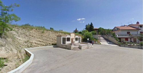 Terreno edificabile a Civitella del Tronto