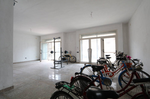 Locale commerciale a Alba Adriatica