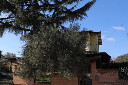 Casa indipendente in vendita a Sant'egidio Alla Vibrata (TE)