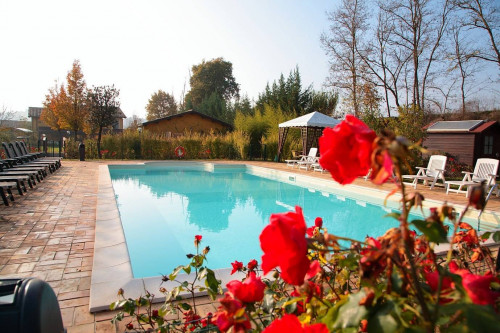 Country House a Sant'Omero