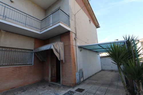 Casa singola a Martinsicuro