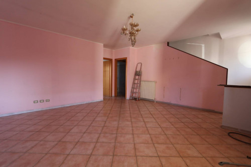 Villette a schiera a Corropoli