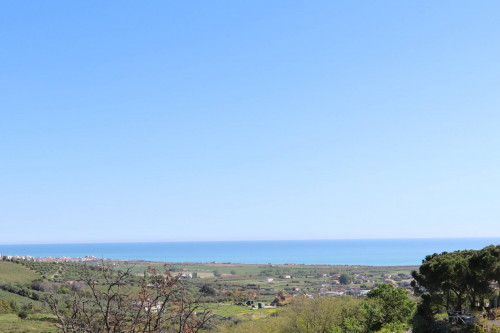 Appartamento a Colonnella