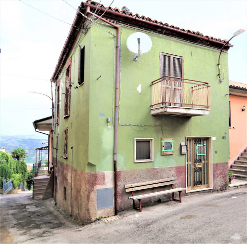 Cielo-terra a Basciano