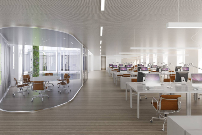 Locale commerciale a Alba Adriatica