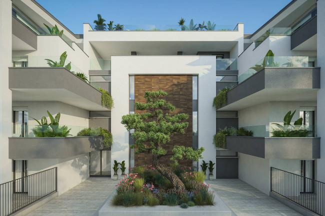 Locale commerciale a Nereto