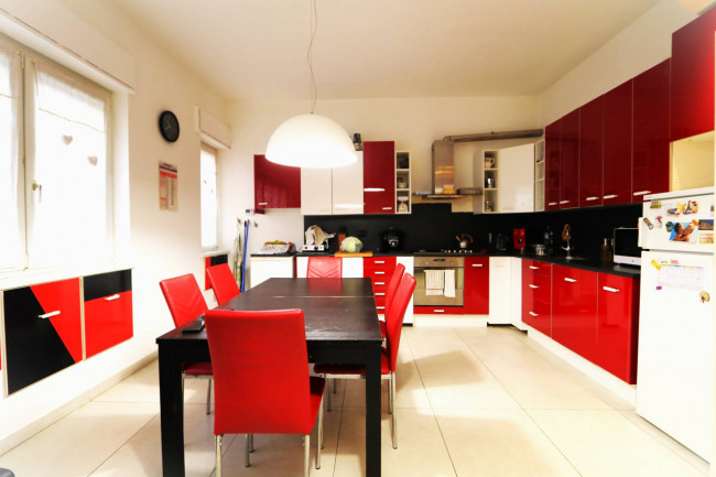 Appartamento a Ascoli Piceno