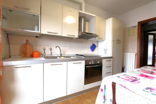 Appartamento a Alba Adriatica