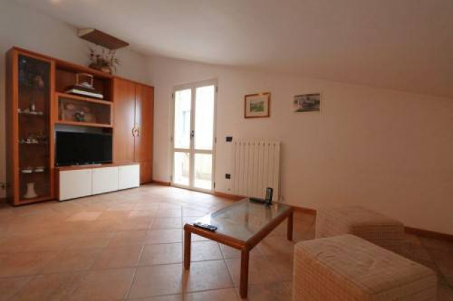 Attico a Alba Adriatica