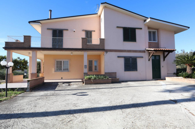 Casa singola a Colonnella