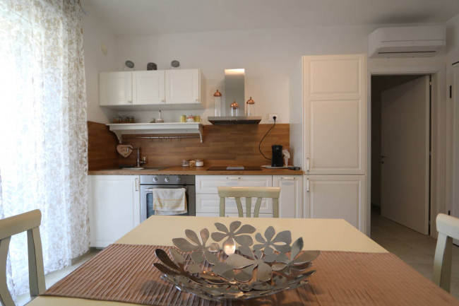 Appartamento a Tortoreto