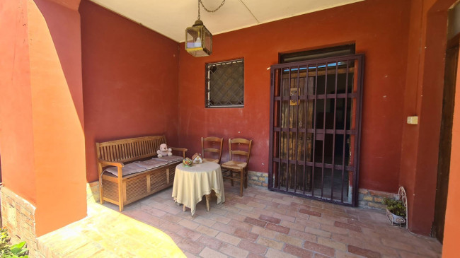 Villa in vendita a Sant'omero (TE)