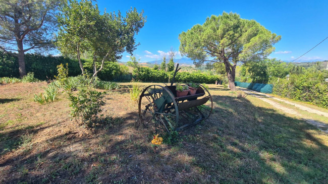 Villa in vendita a Sant'omero (TE)